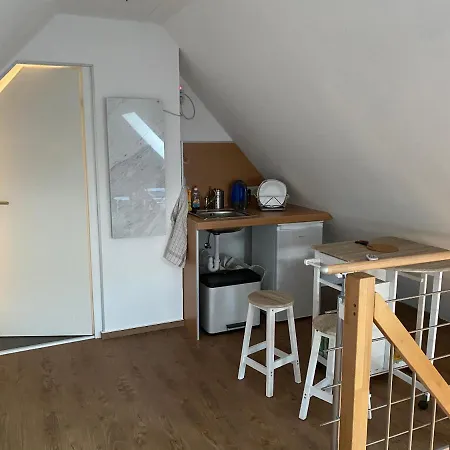 Apartamento Muhlenweg Vordorf