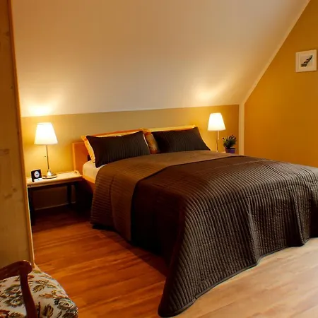 Apartamento Muhlenweg