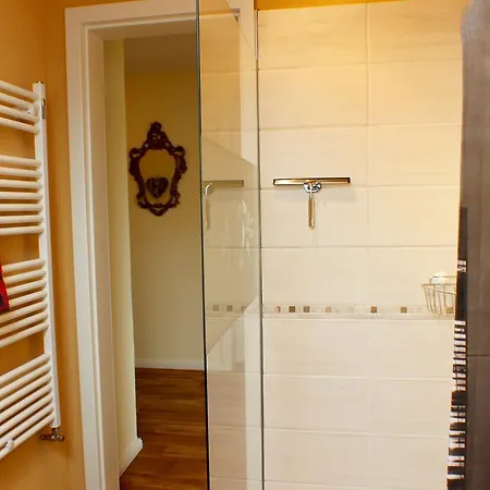 Apartamento Muhlenweg