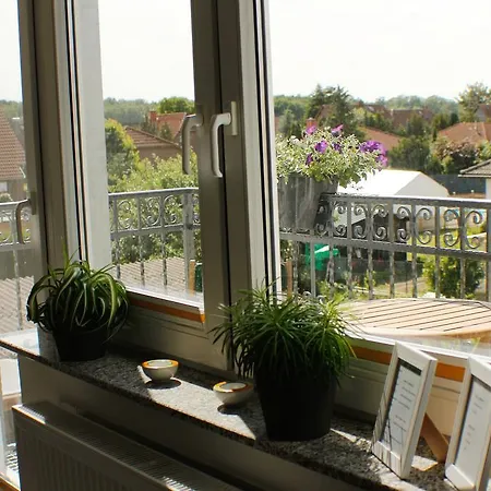 Apartamento Muhlenweg Vordorf
