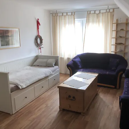 Muhlenweg Apartamento *