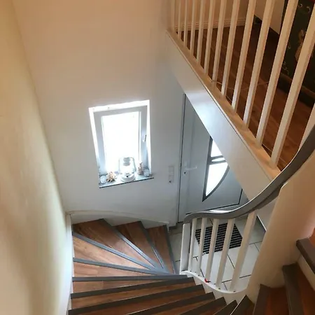 Apartamento Muhlenweg Vordorf